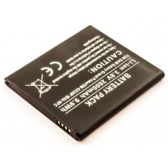 High-Capacity CoreParts Battery for Samsung 99Wh - Model MBXSA-BA0120